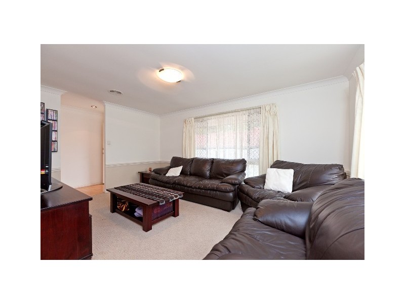 9 Spurs Drive, Wellington Point QLD 4160