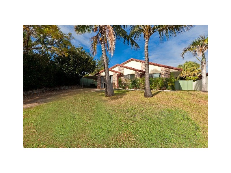 9 Spurs Drive, Wellington Point QLD 4160