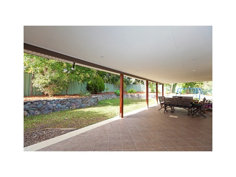 9 Spurs Drive, Wellington Point QLD 4160