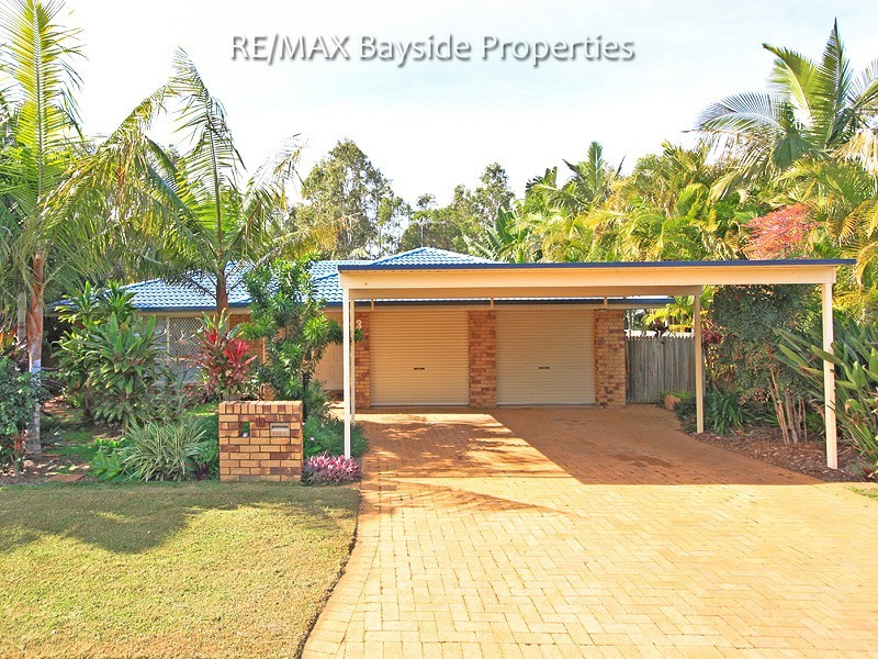 13 Counsel Street, Cleveland QLD 4163