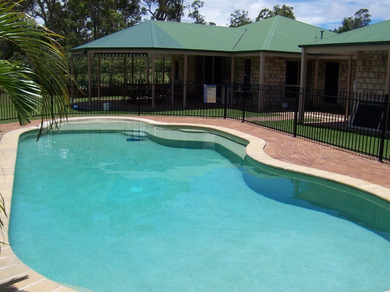 21 Thornton Drive, Thornlands QLD 4164