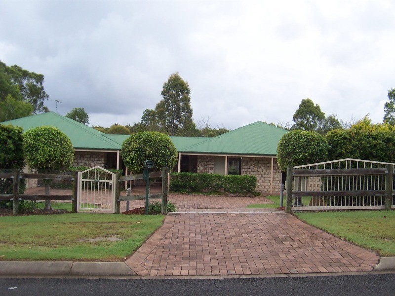 21 Thornton Drive, Thornlands QLD 4164