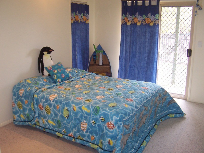 21 Thornton Drive, Thornlands QLD 4164