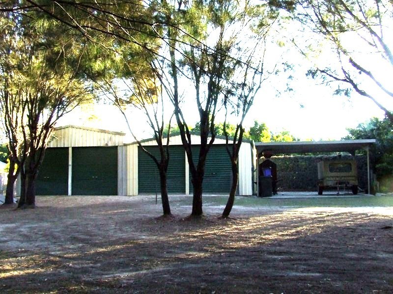 21 Thornton Drive, Thornlands QLD 4164