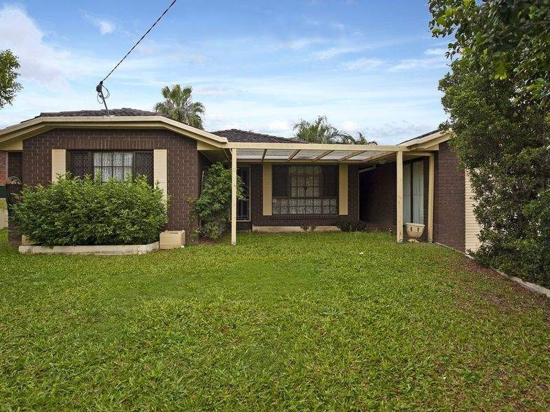 4 Ferndown Street, Alexandra Hills QLD 4161