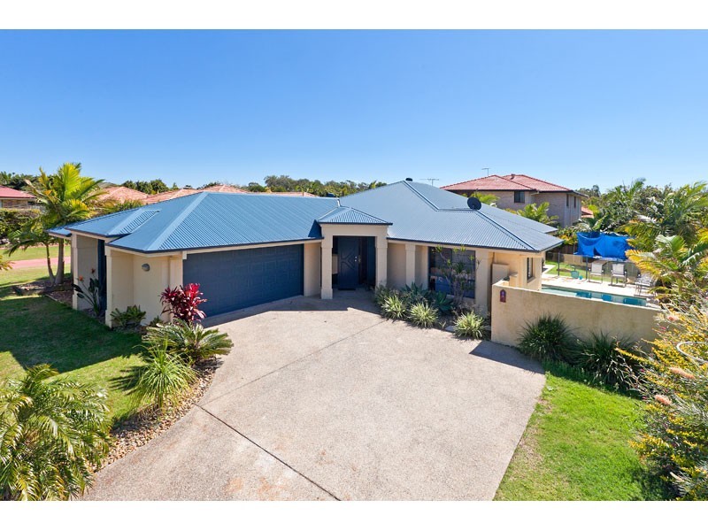 42 Downey Street, Ormiston QLD 4160
