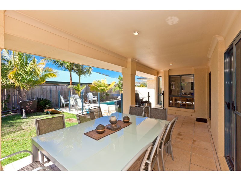 42 Downey Street, Ormiston QLD 4160