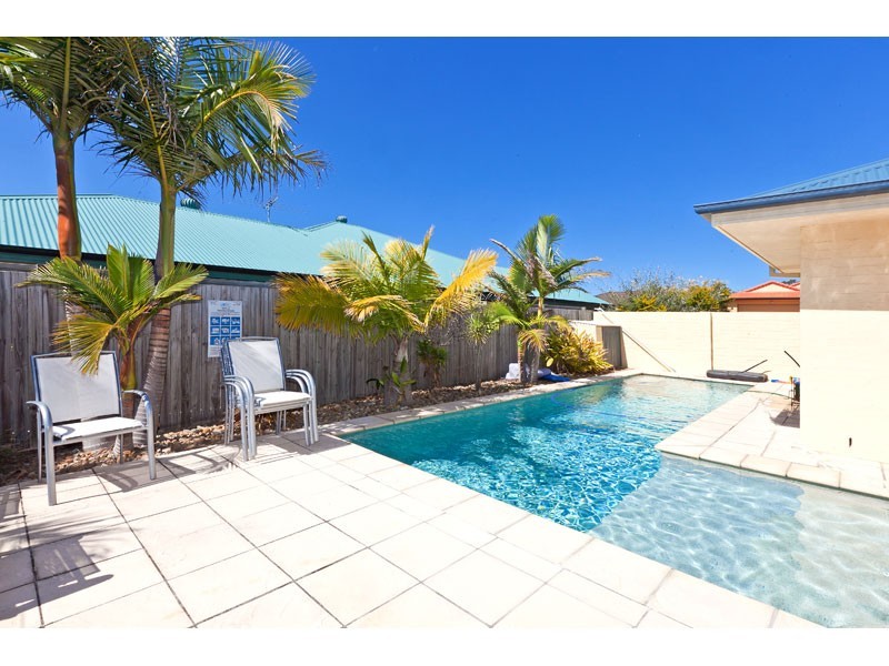 42 Downey Street, Ormiston QLD 4160