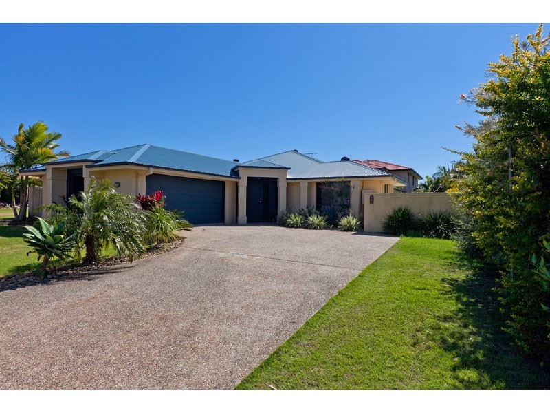 42 Downey Street, Ormiston QLD 4160