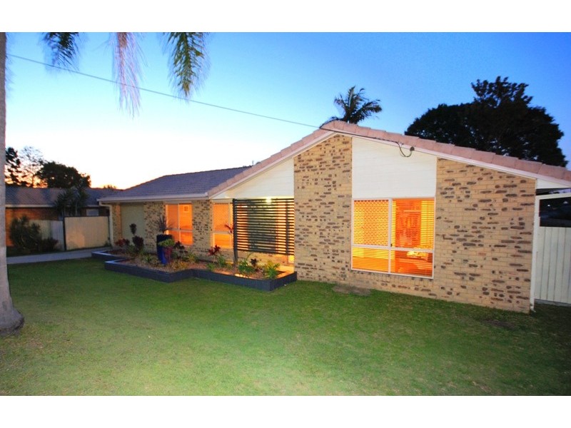 26 Driftwood Street, Victoria Point QLD 4165