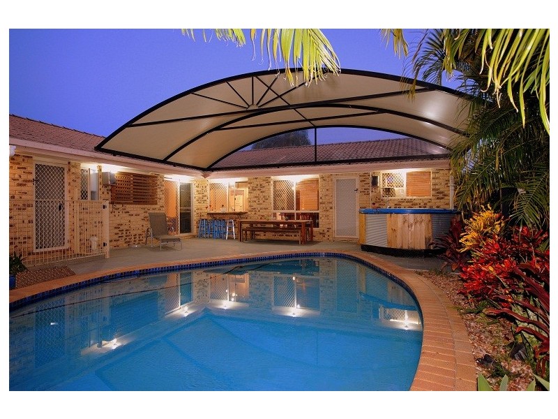 26 Driftwood Street, Victoria Point QLD 4165