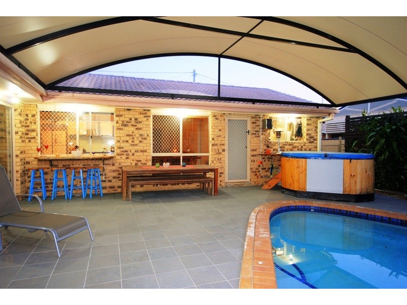 26 Driftwood Street, Victoria Point QLD 4165