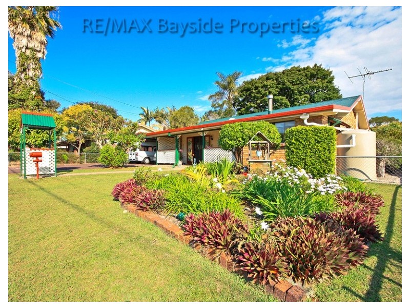 15 Gerbera Street, Alexandra Hills QLD 4161