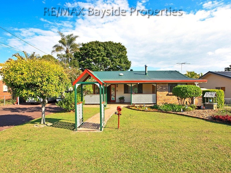15 Gerbera Street, Alexandra Hills QLD 4161