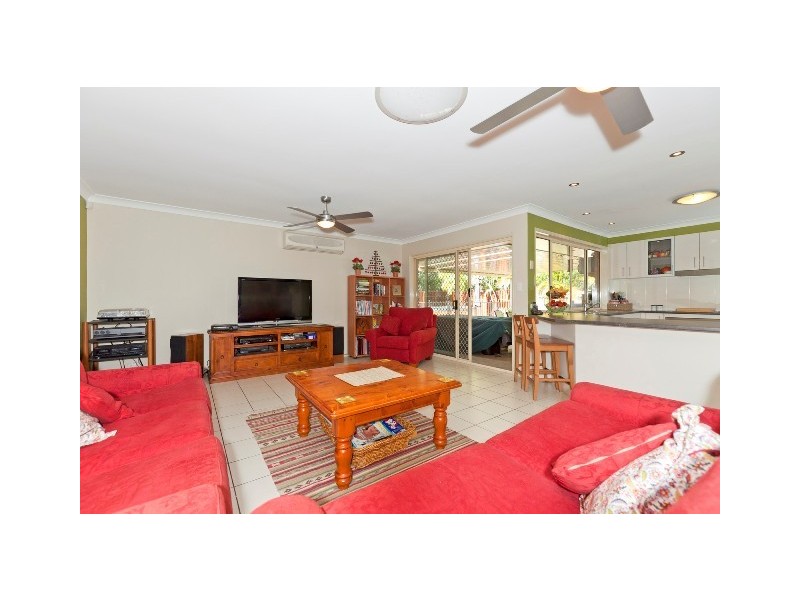 8 Kindred Street, Alexandra Hills QLD 4161