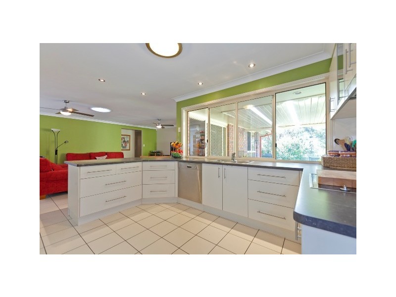 8 Kindred Street, Alexandra Hills QLD 4161