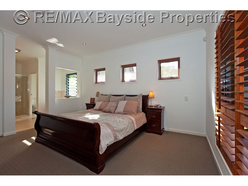 20  Yorston Place, Ormiston QLD 4160