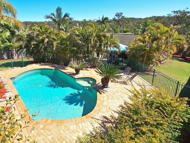 44 Orchid Drive, Mount Cotton QLD 4165