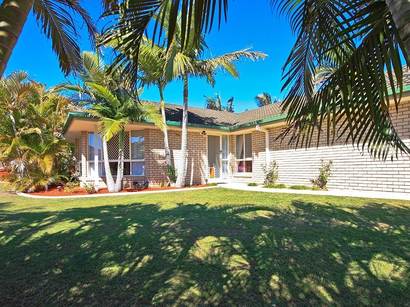 44 Orchid Drive, Mount Cotton QLD 4165