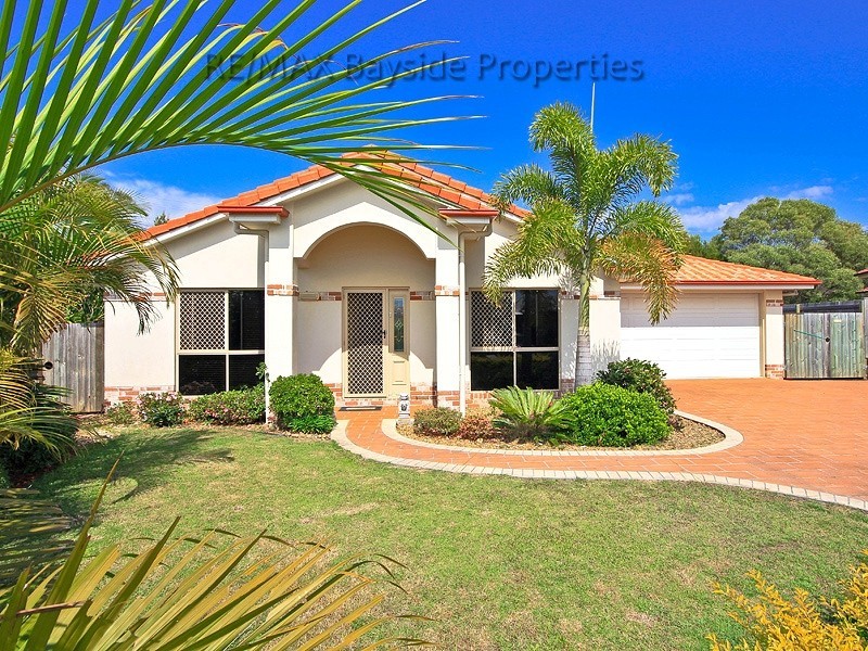 43 Portland Pde, Redland Bay QLD 4165