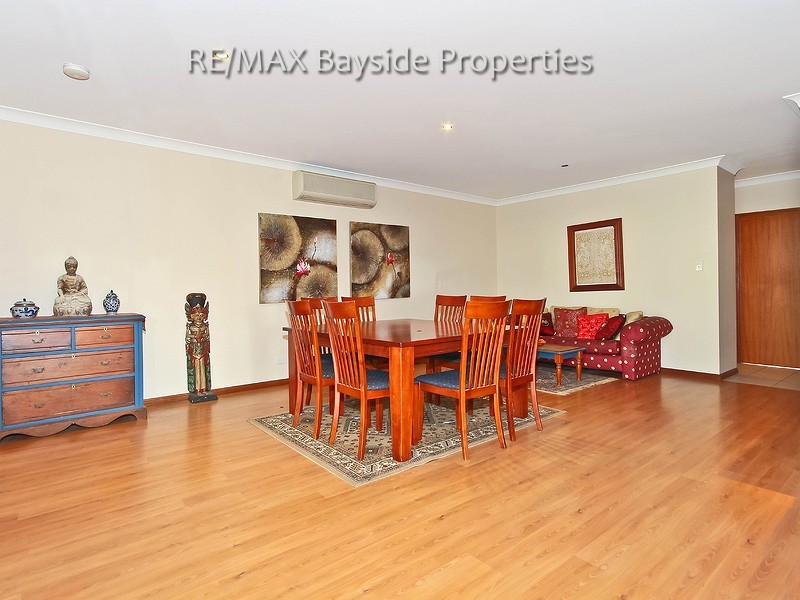 43 Portland Pde, Redland Bay QLD 4165