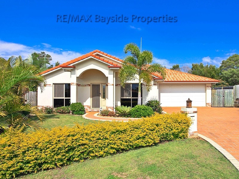 43 Portland Pde, Redland Bay QLD 4165