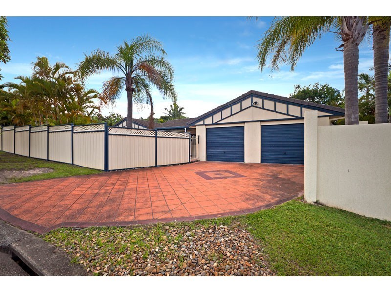 15 Winchester Road, Alexandra Hills QLD 4161