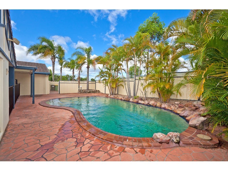 15 Winchester Road, Alexandra Hills QLD 4161