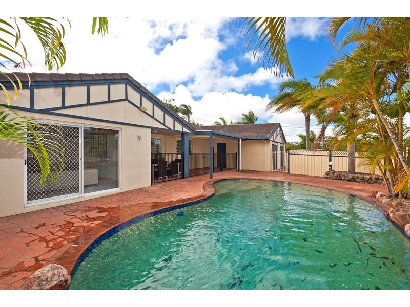 15 Winchester Road, Alexandra Hills QLD 4161