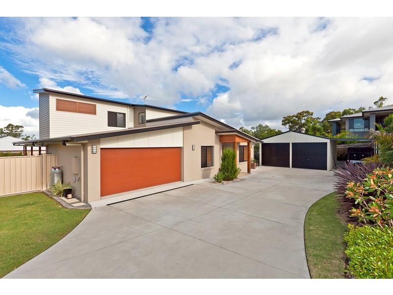 32 Olympus Drive, Cleveland QLD 4163