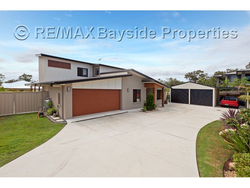 32 Olympus Drive, Cleveland QLD 4163