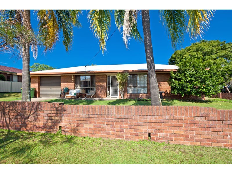 7 Lindon Street, Birkdale QLD 4159