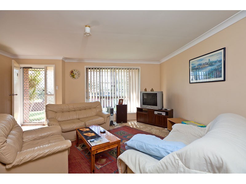 7 Lindon Street, Birkdale QLD 4159