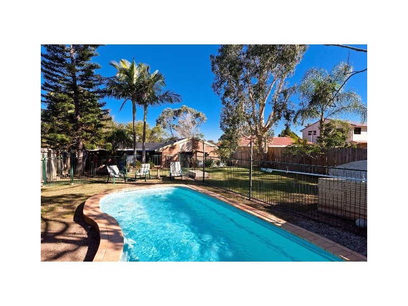 11 Newlyn Court, Alexandra Hills QLD 4161