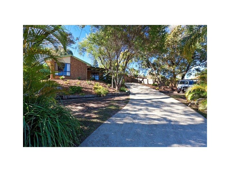 11 Newlyn Court, Alexandra Hills QLD 4161