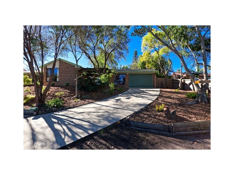 11 Newlyn Court, Alexandra Hills QLD 4161
