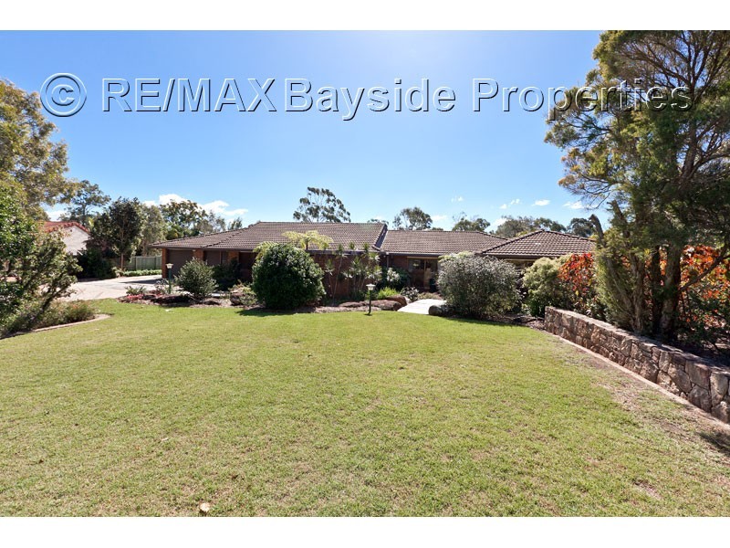 63 Whitehall Avenue, Birkdale QLD 4159