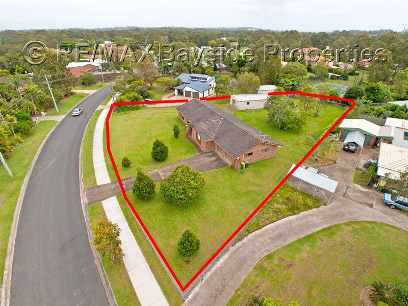 41 Whitehall Avenue, Birkdale QLD 4159