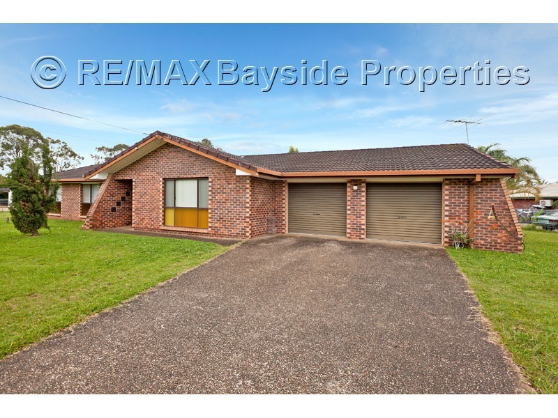 41 Whitehall Avenue, Birkdale QLD 4159