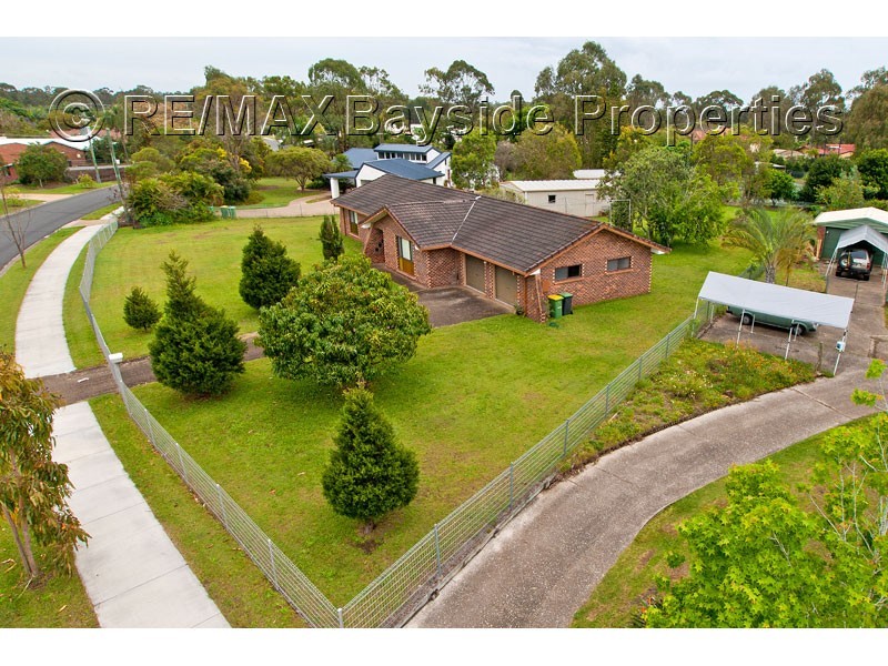 41 Whitehall Avenue, Birkdale QLD 4159