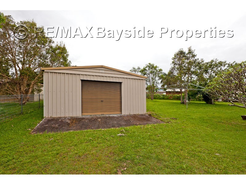 41 Whitehall Avenue, Birkdale QLD 4159
