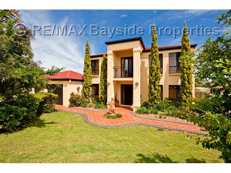 198 Point O’Halloran Road, Victoria Point QLD 4165