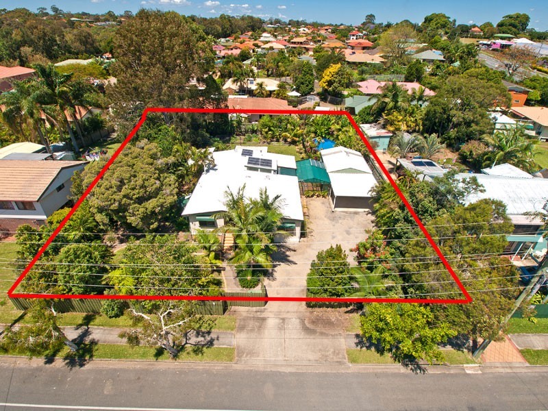 5-7 Collingwood Rd, Birkdale QLD 4159