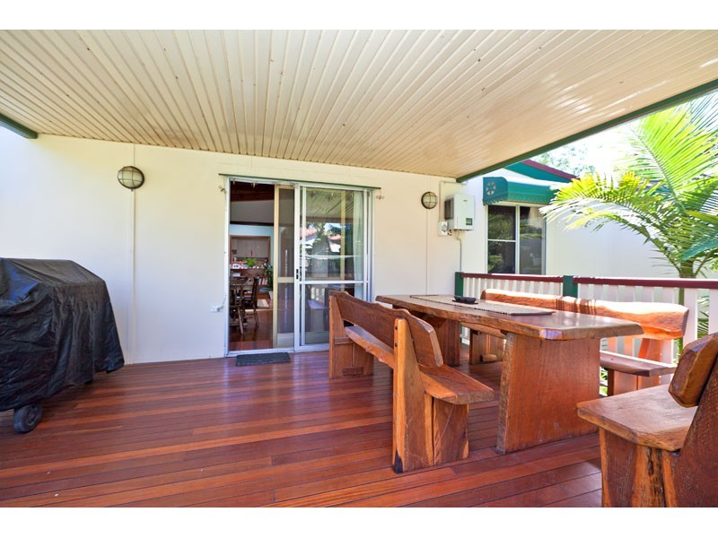 5-7 Collingwood Rd, Birkdale QLD 4159