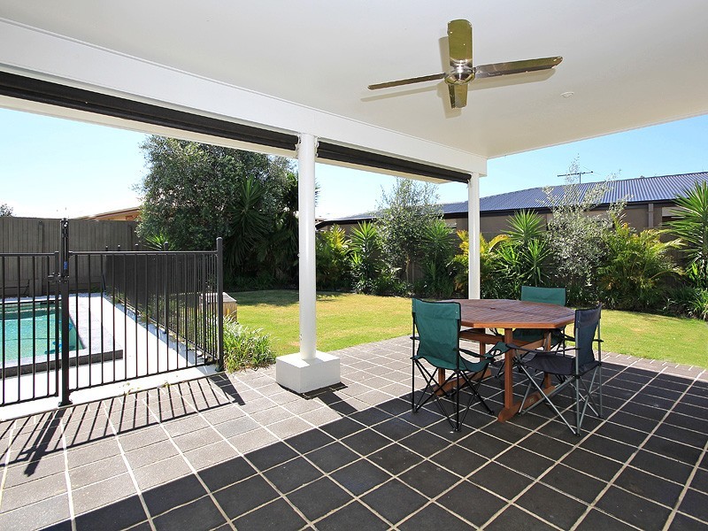 81 Clifford Perske Dr, Thornlands QLD 4164