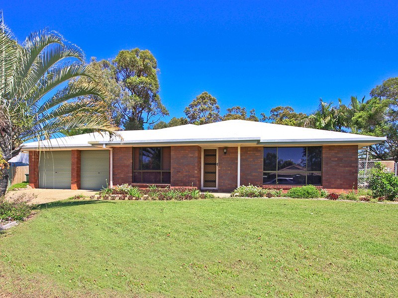 16 Swallow St, Thornlands QLD 4164