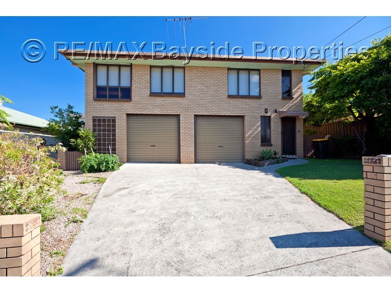 3 New Road, Manly QLD 4179