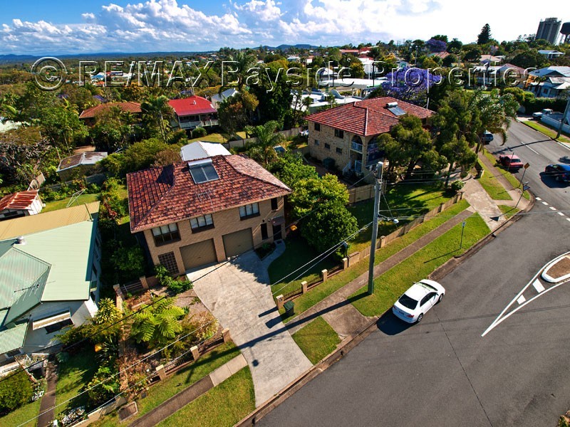 3 New Road, Manly QLD 4179