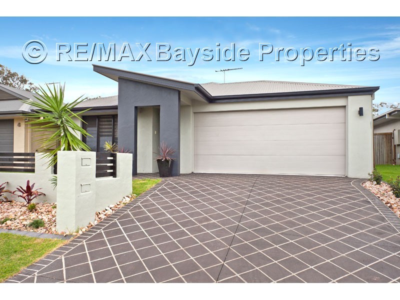 2/4 Calliandra Place, Thornlands QLD 4164