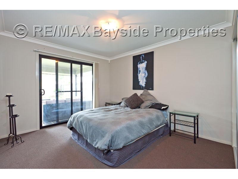 2/4 Calliandra Place, Thornlands QLD 4164